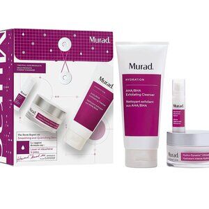 Murad Hydration Set